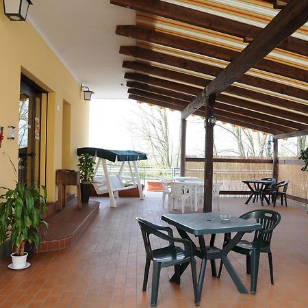 Locanda Al Cavaliere Молинела Екстериор снимка