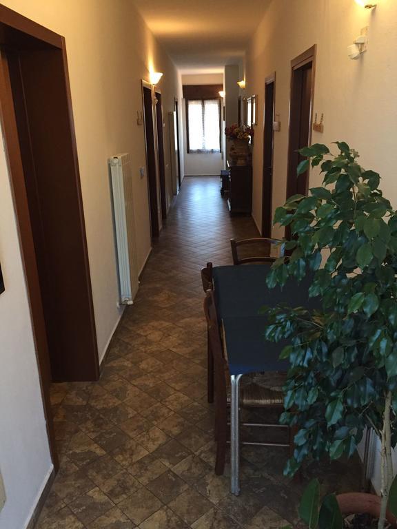 Locanda Al Cavaliere Молинела Екстериор снимка