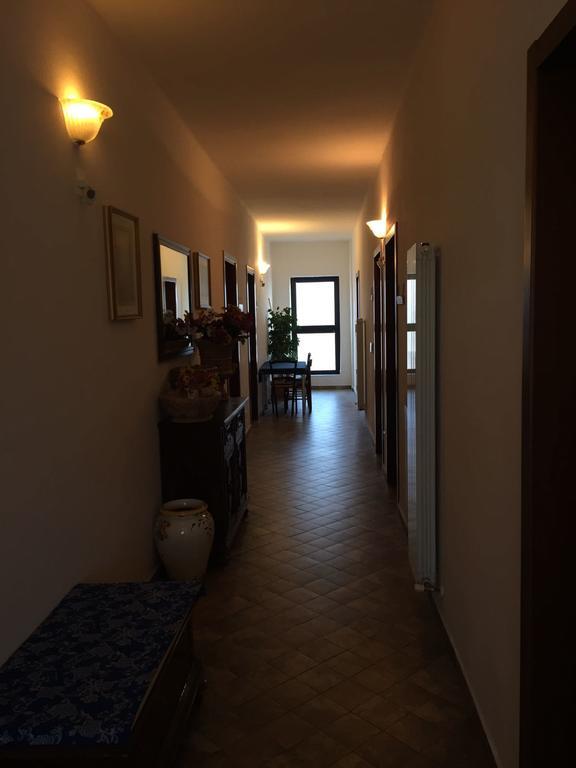Locanda Al Cavaliere Молинела Екстериор снимка